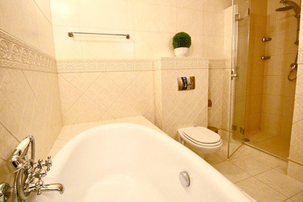 Apartament Bazatatry Wielka Krokiew Zakopane Esterno foto