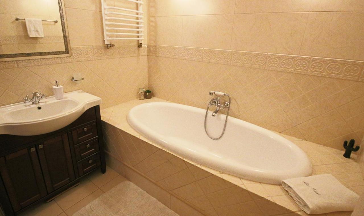 Apartament Bazatatry Wielka Krokiew Zakopane Camera foto