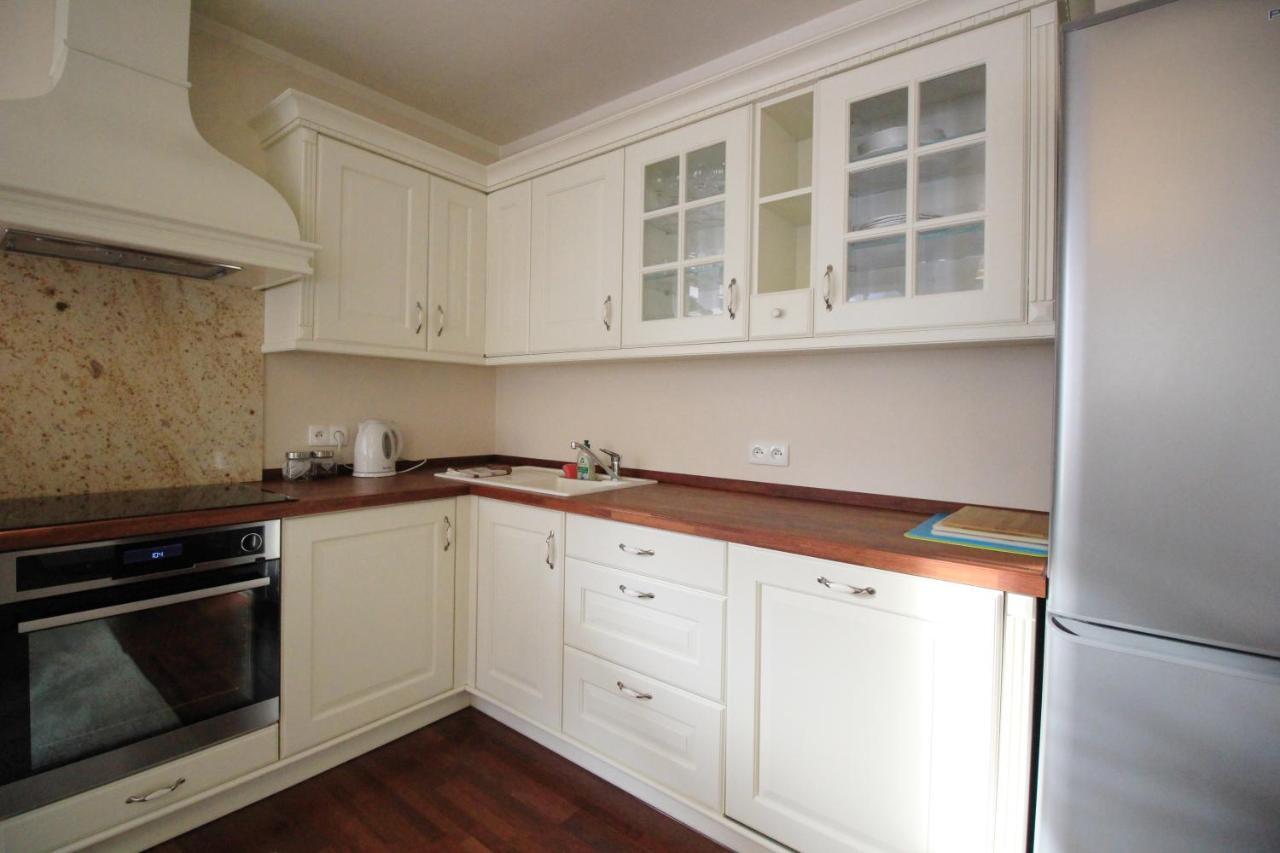 Apartament Bazatatry Wielka Krokiew Zakopane Camera foto